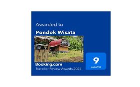 Pondok Wisata Noah